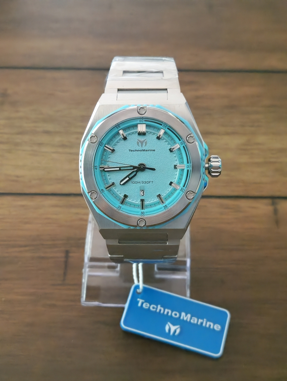 TechnoMarine CORAL - TM-416059